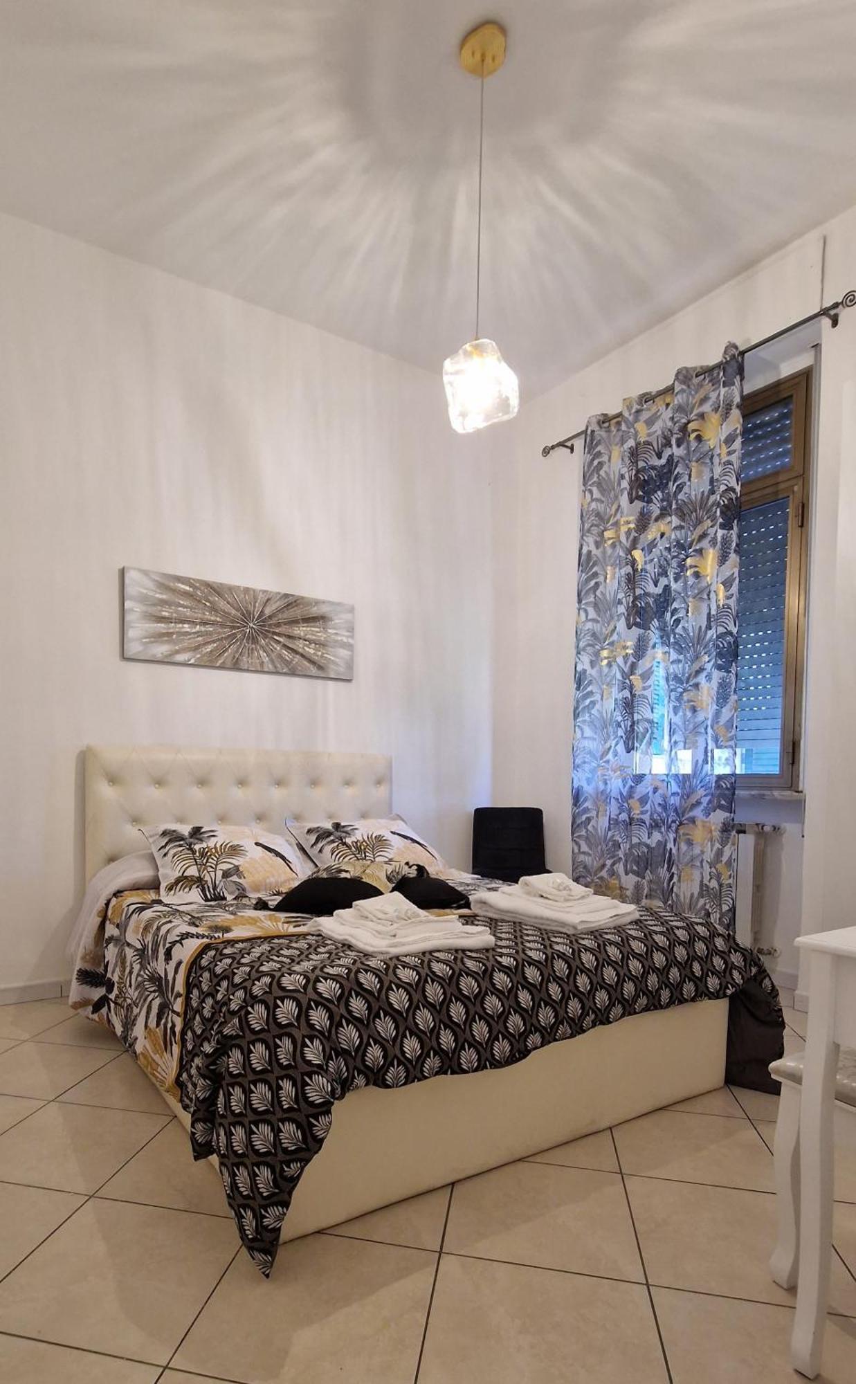 Relax In Trastevere Rome - Independent Apartment Exterior foto